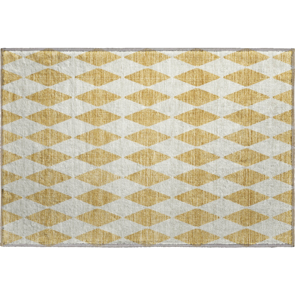 addison mayfield amf578 gold rug