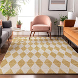 addison mayfield amf578 gold rug