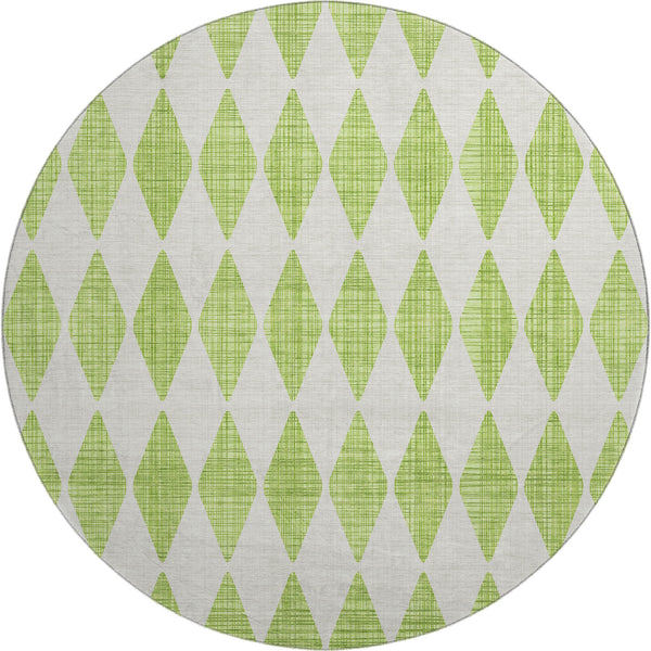 addison mayfield amf578 lime rug