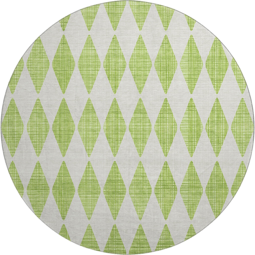addison mayfield amf578 lime rug