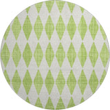 addison mayfield amf578 lime rug