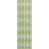 addison mayfield amf578 lime rug