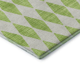 addison mayfield amf578 lime rug