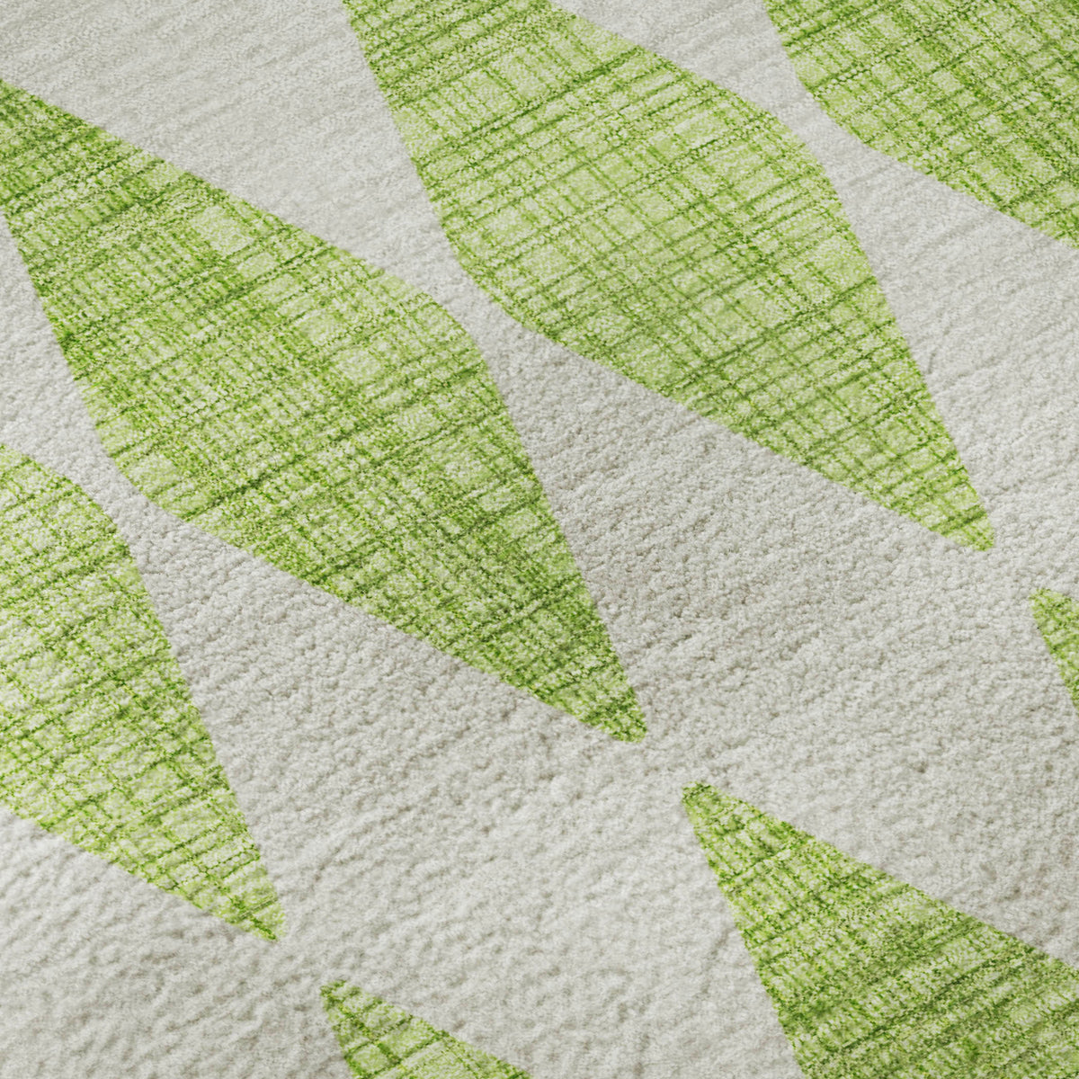 addison mayfield amf578 lime rug