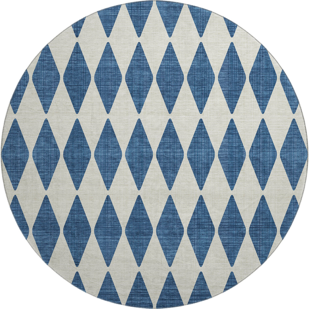 addison mayfield amf578 navy rug