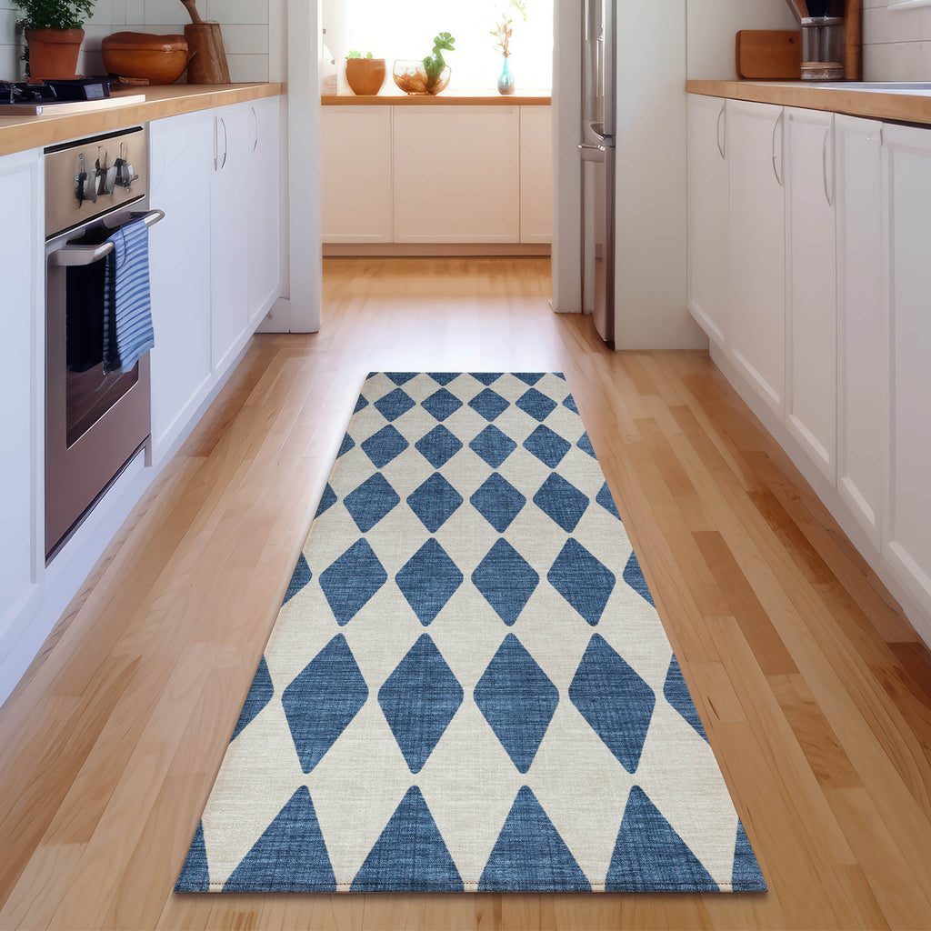 addison mayfield amf578 navy rug