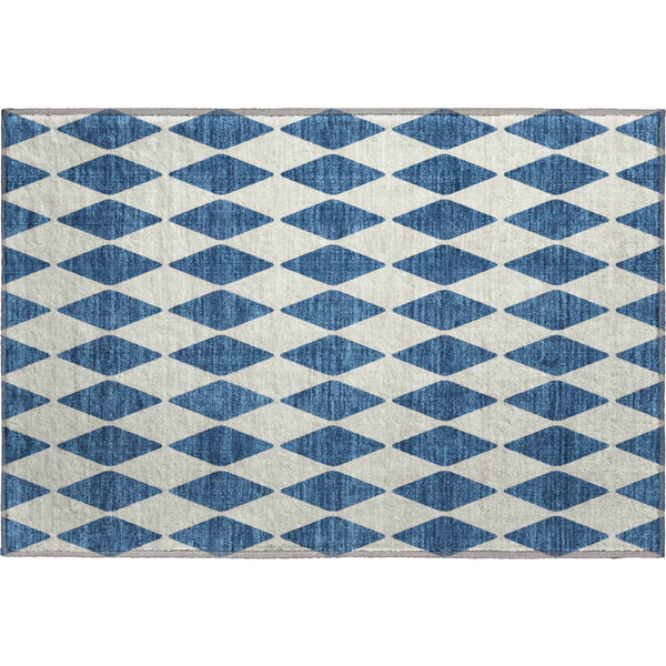 addison mayfield amf578 navy rug