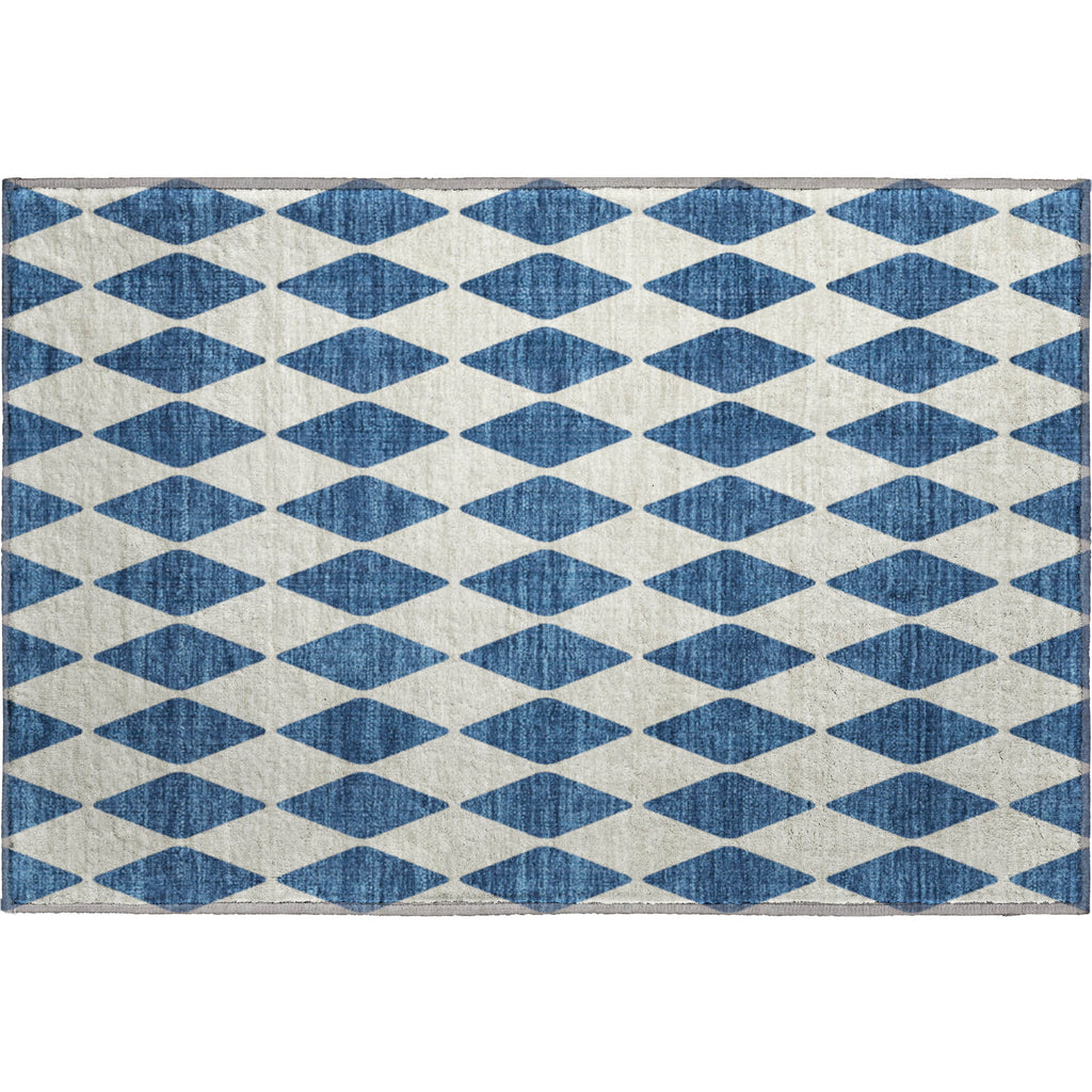 addison mayfield amf578 navy rug
