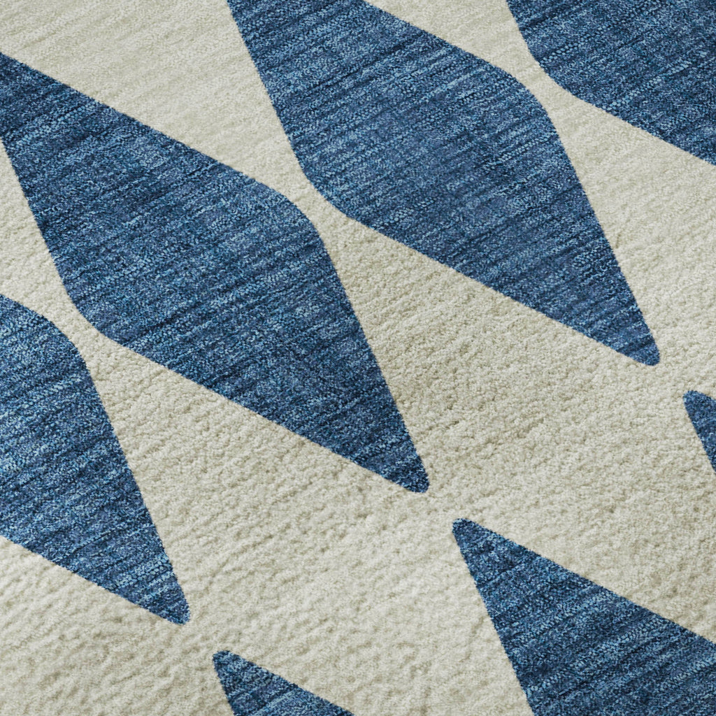 addison mayfield amf578 navy rug