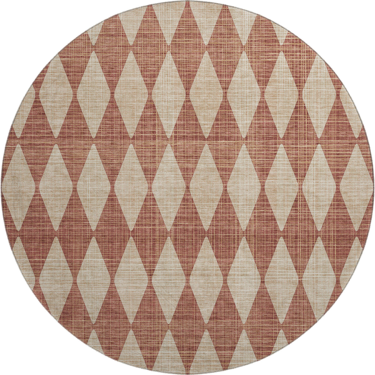 addison mayfield amf578 paprika rug