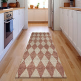 addison mayfield amf578 paprika rug