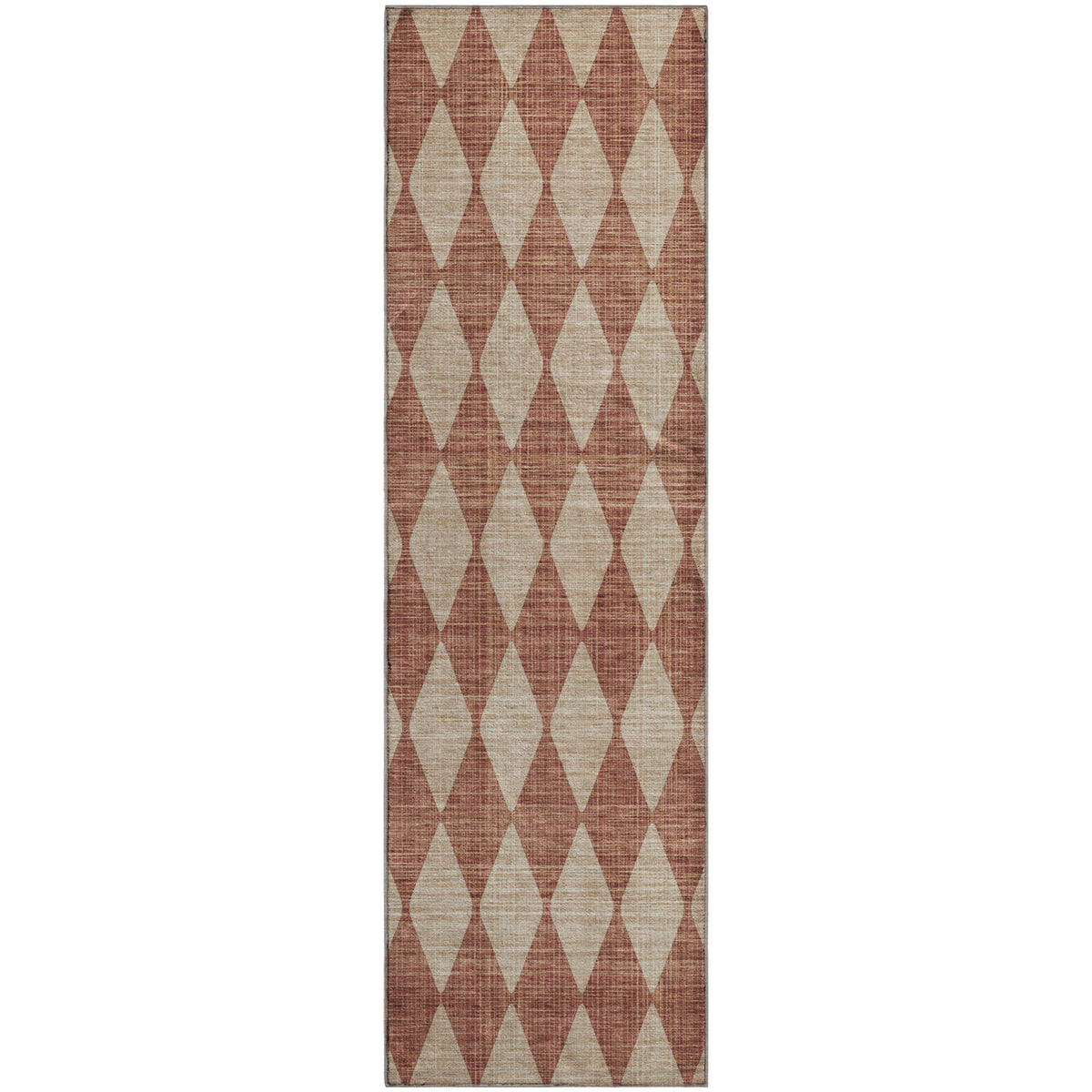 addison mayfield amf578 paprika rug
