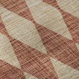 addison mayfield amf578 paprika rug