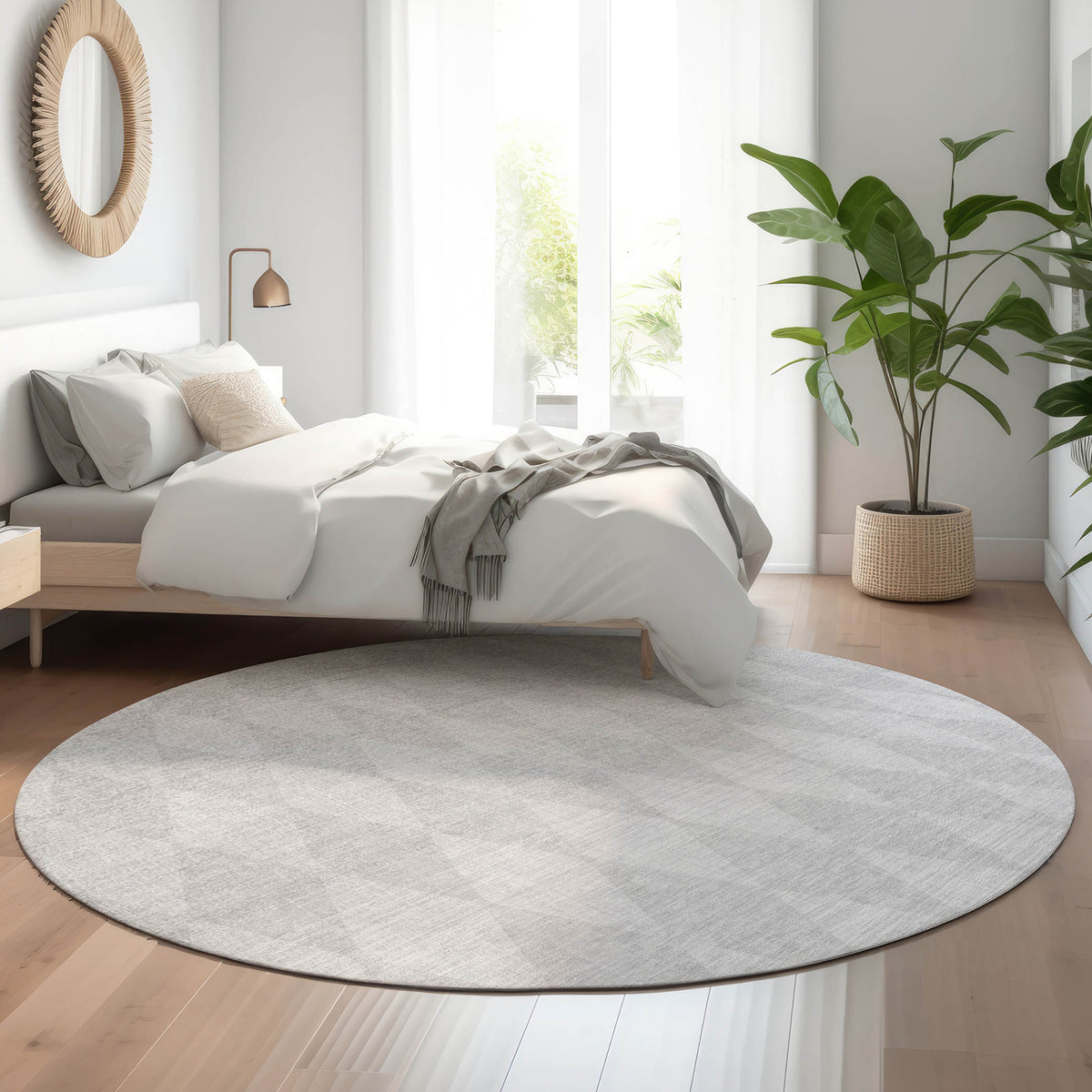 addison mayfield amf578 pewter rug