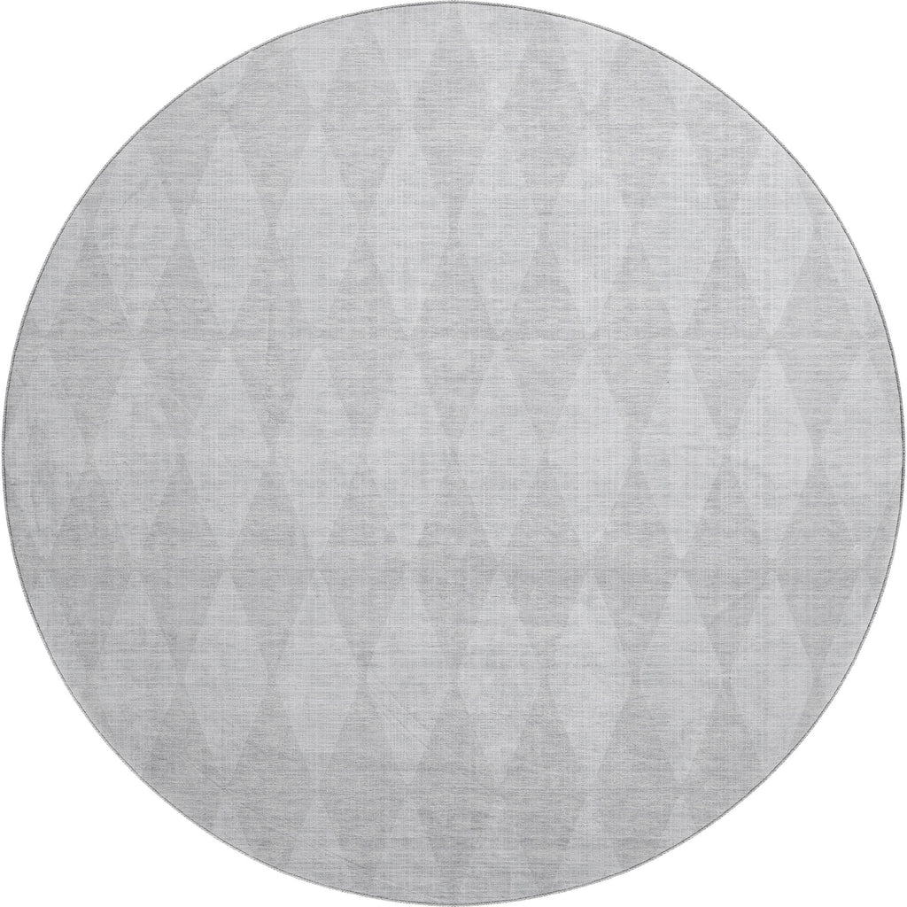 addison mayfield amf578 pewter rug