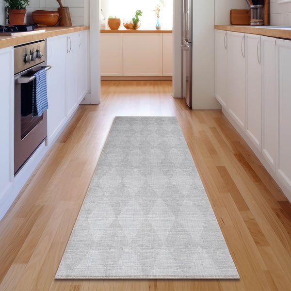addison mayfield amf578 pewter rug