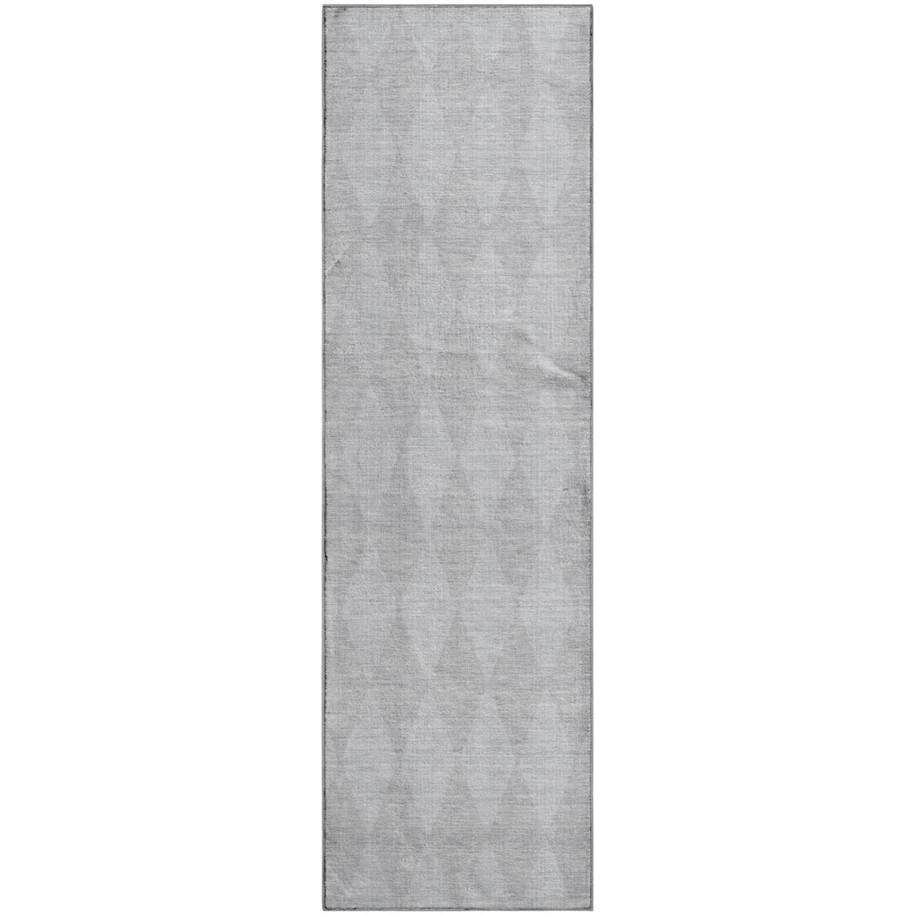 addison mayfield amf578 pewter rug