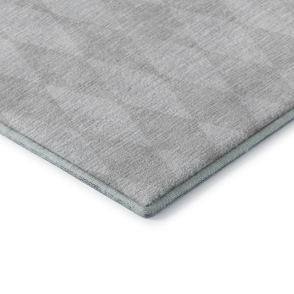 addison mayfield amf578 pewter rug
