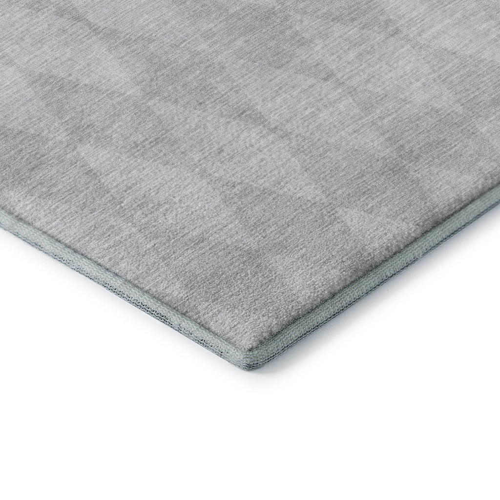 addison mayfield amf578 pewter rug