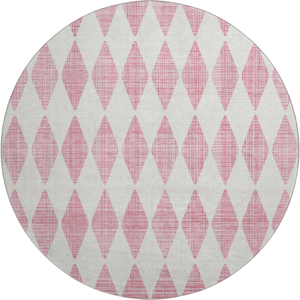 addison mayfield amf578 pink rug