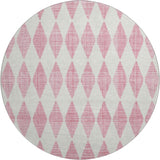 addison mayfield amf578 pink rug