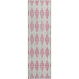 addison mayfield amf578 pink rug