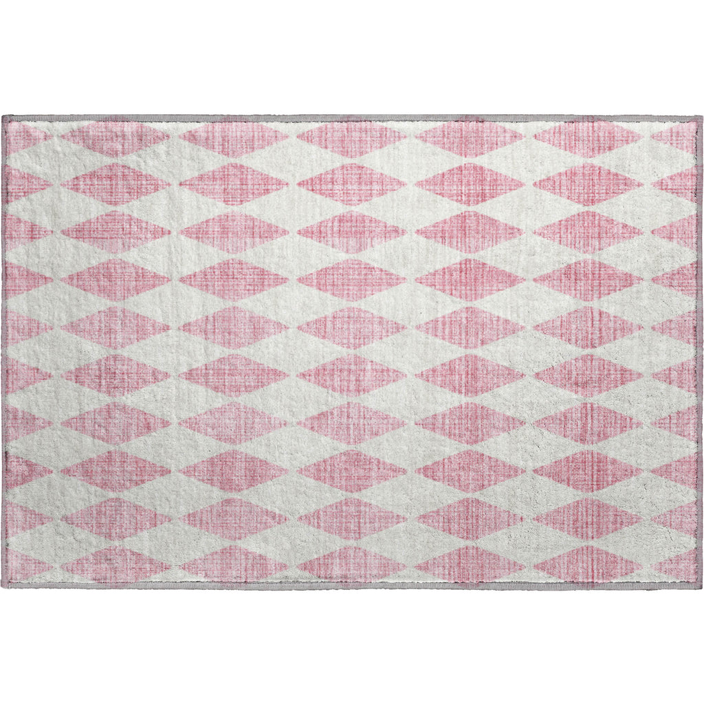 addison mayfield amf578 pink rug