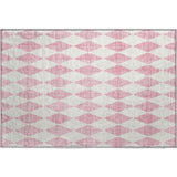 addison mayfield amf578 pink rug