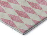 addison mayfield amf578 pink rug