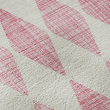 addison mayfield amf578 pink rug