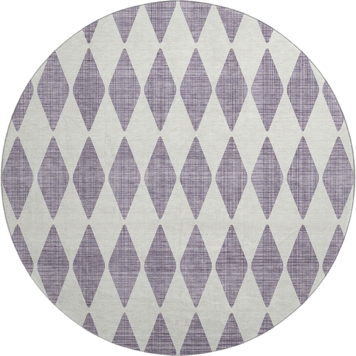 addison mayfield amf578 purple rug