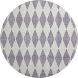 addison mayfield amf578 purple rug