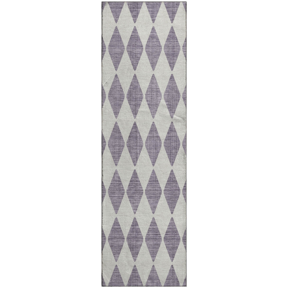 addison mayfield amf578 purple rug
