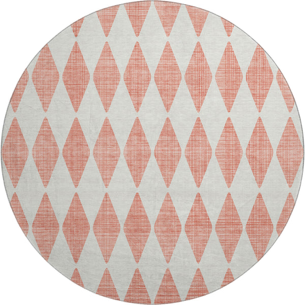 addison mayfield amf578 salmon rug