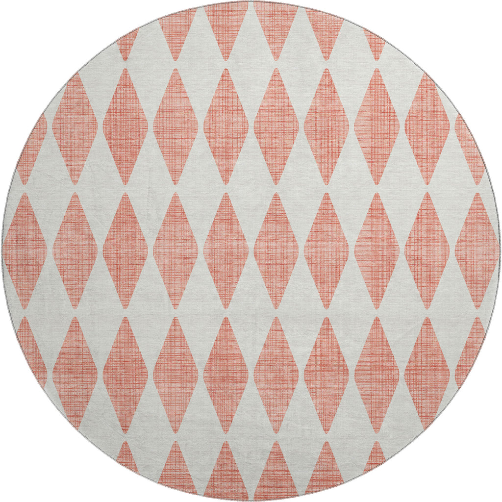 addison mayfield amf578 salmon rug