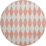 addison mayfield amf578 salmon rug