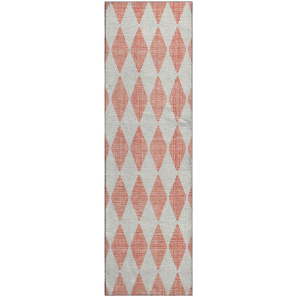 addison mayfield amf578 salmon rug
