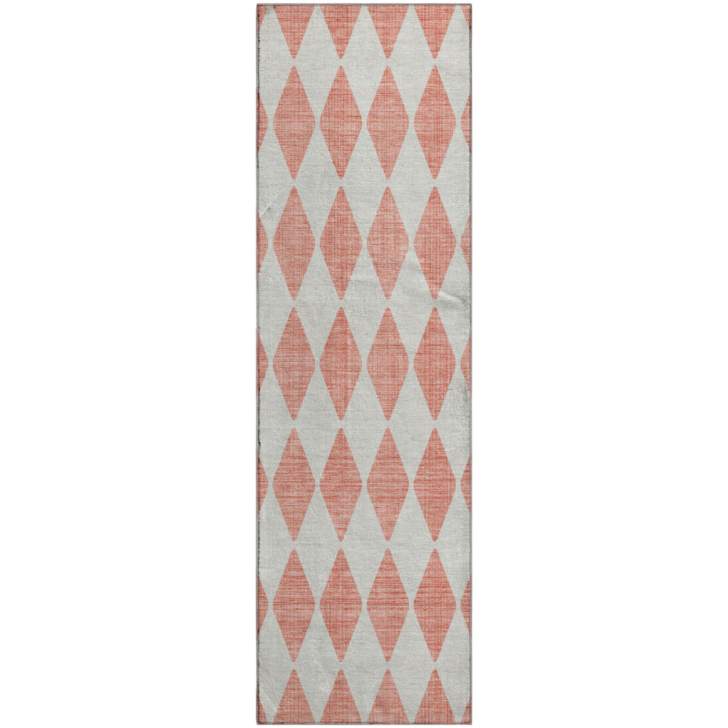 addison mayfield amf578 salmon rug