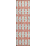 addison mayfield amf578 salmon rug