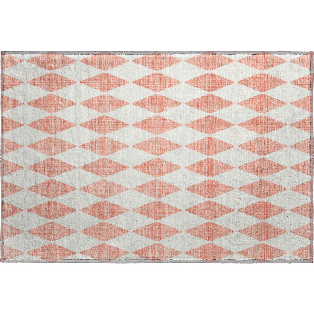 addison mayfield amf578 salmon rug
