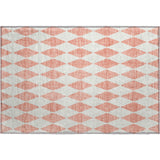 addison mayfield amf578 salmon rug