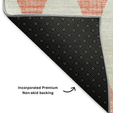 addison mayfield amf578 salmon rug