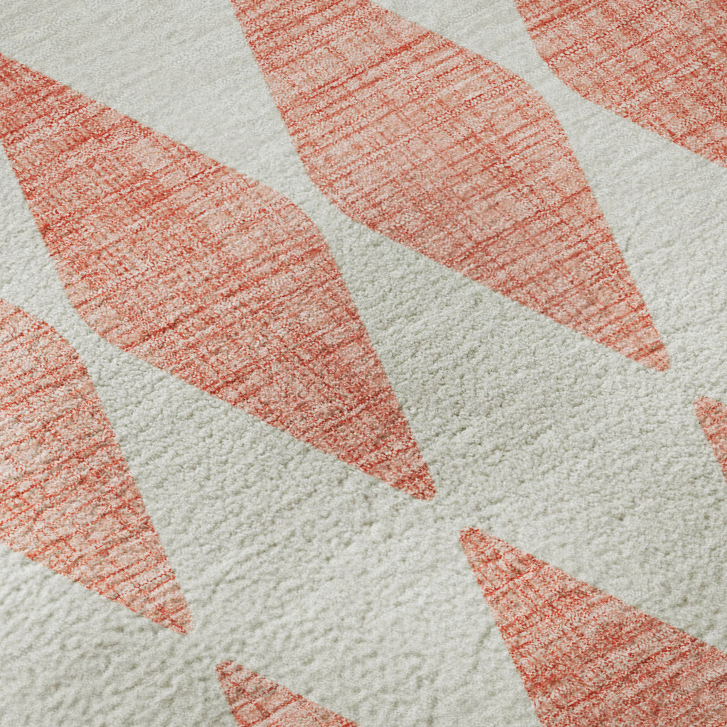 addison mayfield amf578 salmon rug