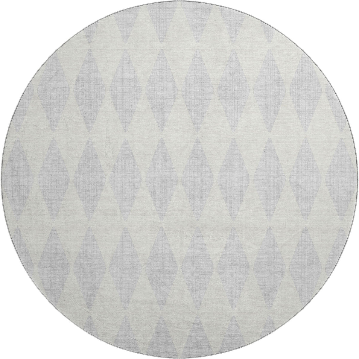 addison mayfield amf578 silver rug