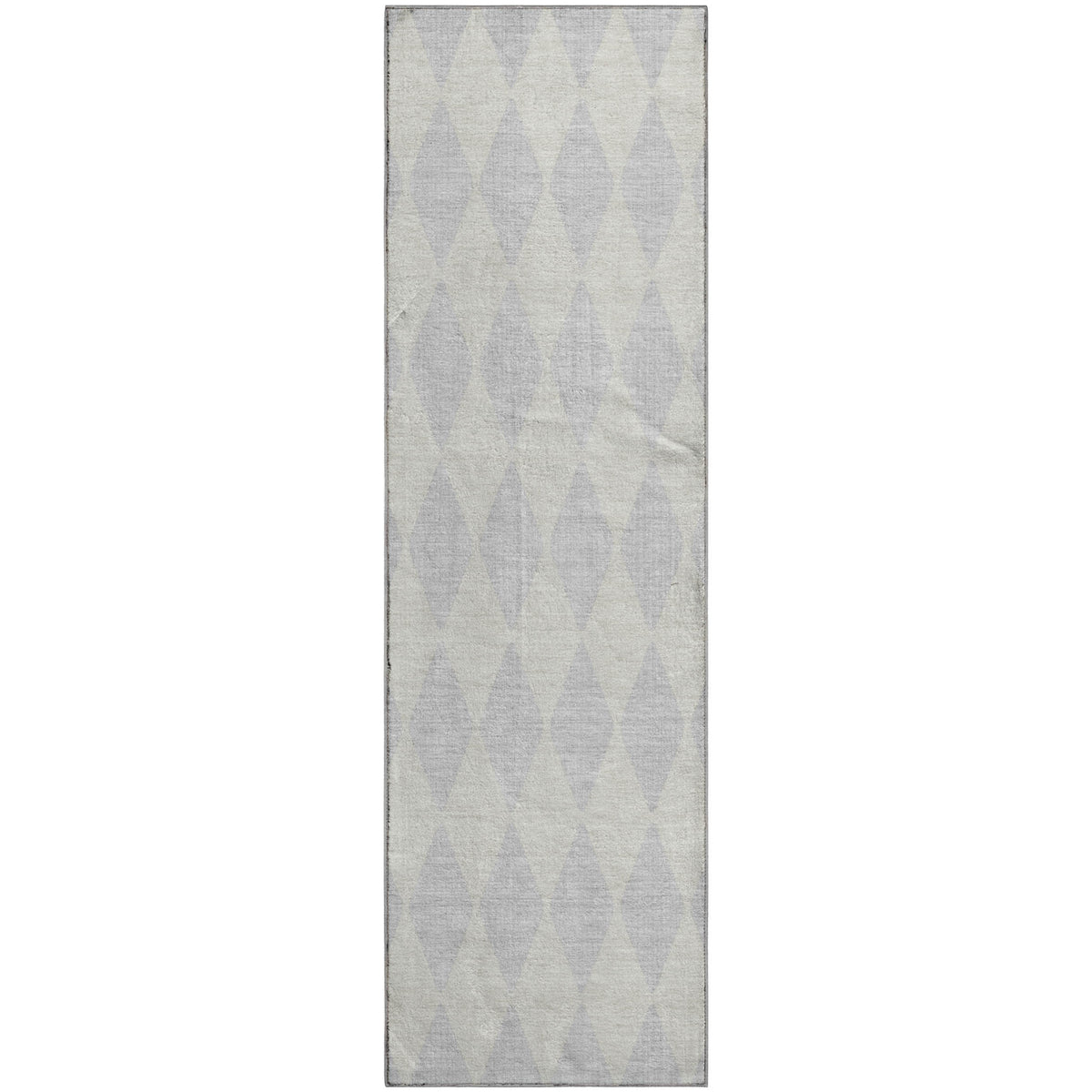 addison mayfield amf578 silver rug