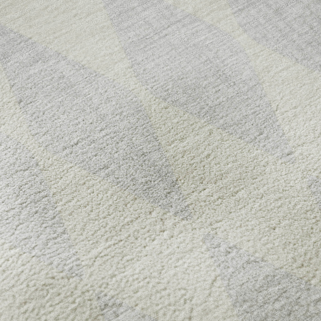 addison mayfield amf578 silver rug