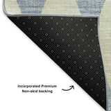 addison mayfield amf578 sky rug