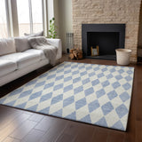 addison mayfield amf578 sky rug