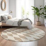 addison mayfield amf578 taupe rug