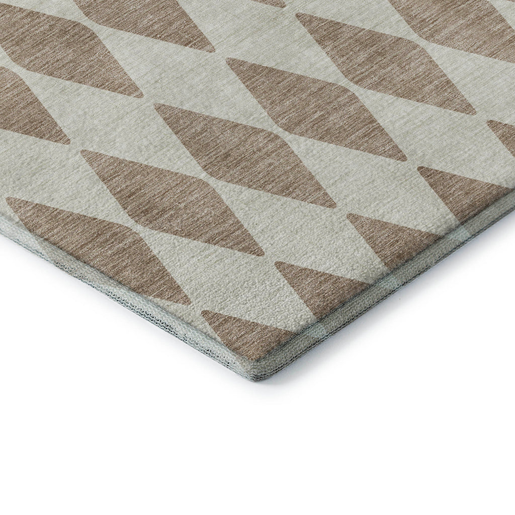 addison mayfield amf578 taupe rug